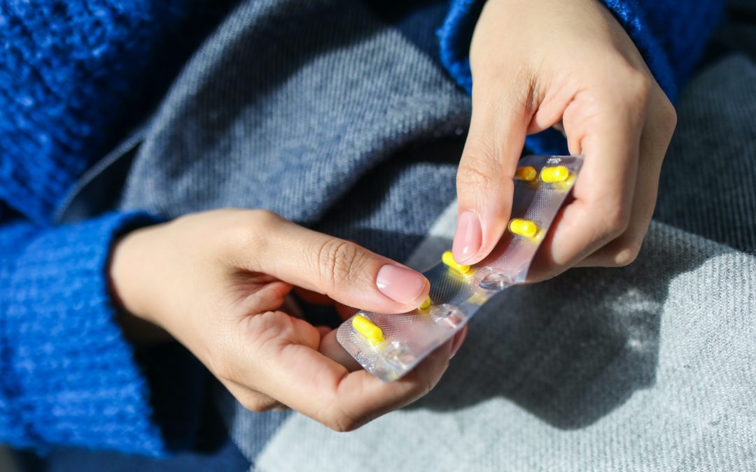 Pourquoi et comment prendre des médicaments ?